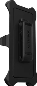 Otterbox Defender Series Holster für Apple iPhone 16 Plus schwarz