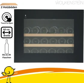 Wolkenstein by PKM EWTS64-28ED