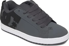 DC Court Graffik dark grey/black/white (Herren)