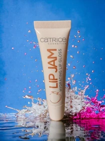 Catrice Lip Jam Hydrating Lipgloss 030 a little peach of heaven, 10ml
