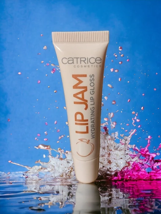 Catrice Lip Jam Hydrating Lipgloss