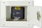 Planet WGS-800 Industrial Wallmount Gigabit Switch, 8x RJ-45 Vorschaubild