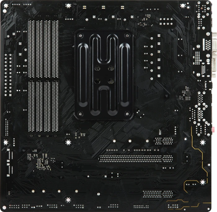 ASRock X370M Pro4 (AMD AM4)