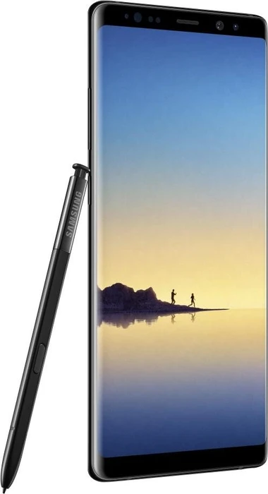 Samsung Galaxy Note 8 Duos N950FD schwarz