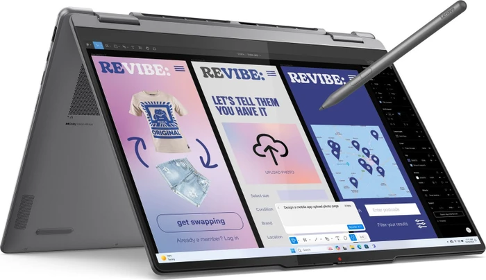 Lenovo Yoga 7 2-in-1 14ILL10