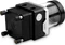 EK Water Blocks Quantum Line EK-Quantum Kinetic TBE 120 VTX PWM D-RGB, Acetal, mit Pumpe Vorschaubild