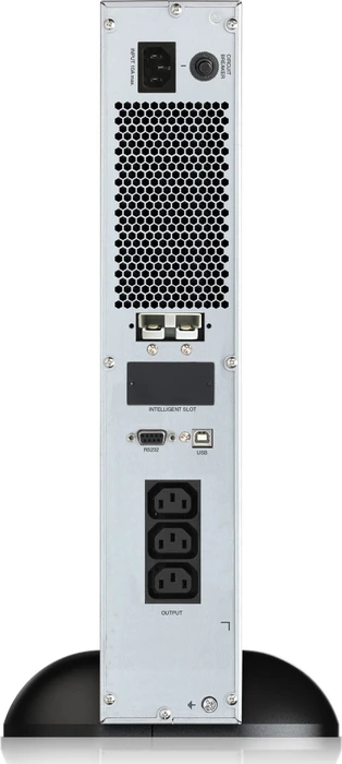BlueWalker PowerWalker VFI 1000 CRS, 1000VA, USB/seriell