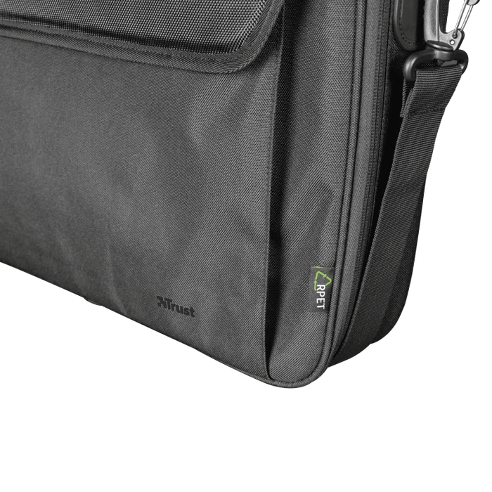 Trust Atlanta Laptop-Tasche 15.6" schwarz