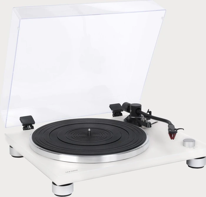 Sonoro Platinum weiß matt – Bild 3 von 4