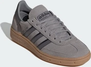 adidas Handball Spezial grey three/grey five/gum (Junior)