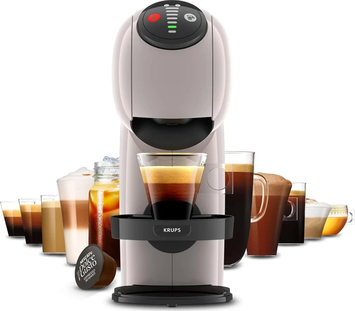 Krups KP243A Nescafe Dolce Gusto Genio S