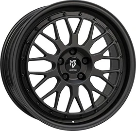 mbdesign LV1 8.5x20 5/115 ET40 (verschiedene Farben)