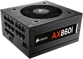 Corsair Professional Series AX860i 860W, ATX 2.31