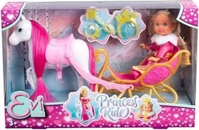 Simba Toys Evi Love - Princess Ride