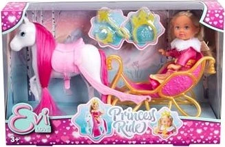 Simba Toys Evi Love - Princess Ride