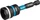 Makita 2in1 Impact Außensechskant Steckschlüssel 1/4", 10/13x65mm (E-29795)