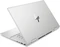 HP Envy x360 2-in-1 15-ew0076ng, Natural Silver, Core i7-1255U, 16GB RAM, 512GB SSD, GeForce RTX 2050, DE Vorschaubild