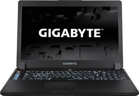 GIGABYTE P37W v5, Core i7-6700HQ, 16GB RAM, 256GB SSD, 1TB HDD, GeForce GTX 970M, DE (GA-P37Wv5-CF3DE)