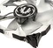 BitFenix Spectre Xtreme LED schwarz/weiß, 120mm Vorschaubild