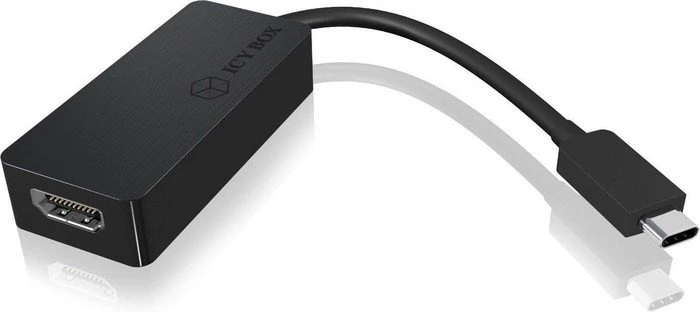 RaidSonic Icy Box IB-AC534-C