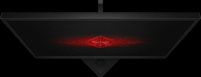 HP Omen 25, 24.5"