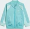 adidas Adicolor SST Trainingsanzug easy mint (Junior) Vorschaubild