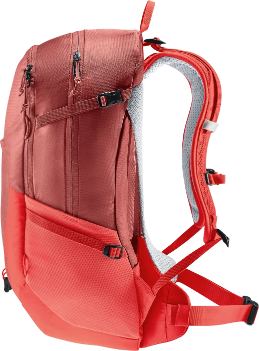 Deuter Futura 21 SL caspia/currant