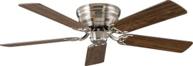 CasaFan Classic Flat 132-III BN Deckenventilator