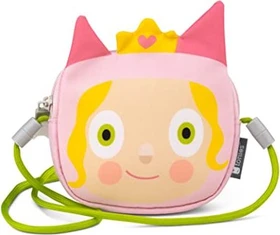 tonies Mini-Tasche Prinzessin
