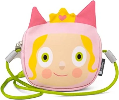 tonies Mini-Tasche Prinzessin