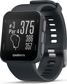 Garmin Approach S10 GPS-Golfuhr granite blue (010-02028-02)