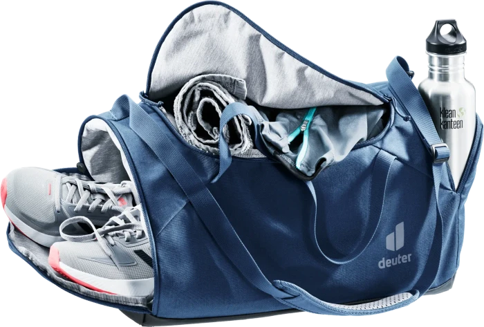 Deuter Hopper Sporttasche nightblue/graphite