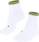Falke RU4 Endurance Short Reflect Laufsocken weiß (Herren) Vorschaubild