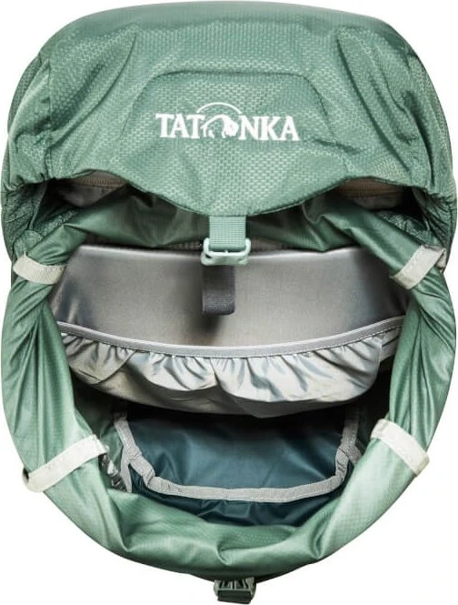 Tatonka Hike Pack 20 sage green (Damen)