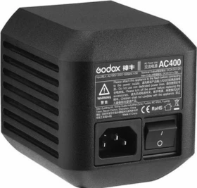 Godox AC400 Power Adapter