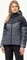 Jack Wolfskin Tundra Down Hoody Funktionsjacke dolphin (Damen) Vorschaubild