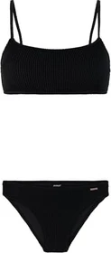 Protest Jag Bikini-Set true black (Damen)