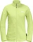 Jack Wolfskin Taunus FZ Funktionsjacke cool matcha (Damen) Vorschaubild