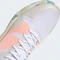 adidas Defiant Speed cloud white/pulse blue (Herren) Vorschaubild