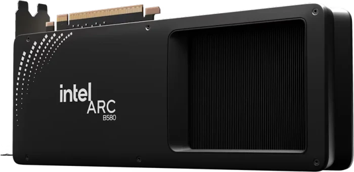Intel Arc B580 Limited Edition, 12GB GDDR6, HDMI, 3x DP
