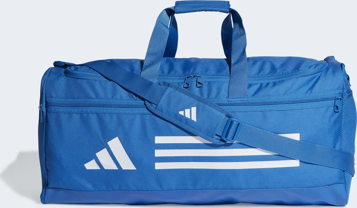 adidas Essentials Training Duffelbag 55.5 Sporttasche bright royal/white
