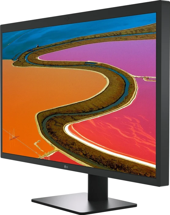LG UltraFine 5K 27MD5KA-B, 27"