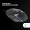 Mars Gaming MM024 schwarz, USB Vorschaubild