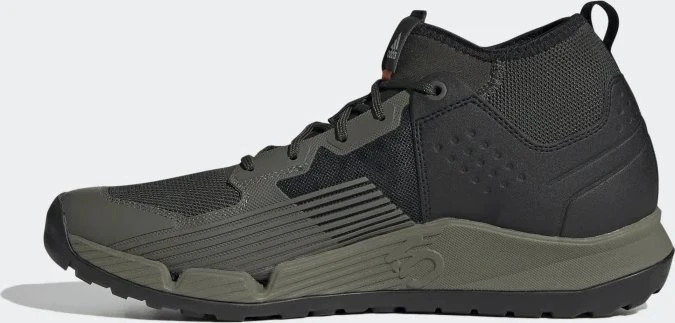 Five Ten Trailcross XT core black/grey six/legend earth (Herren)