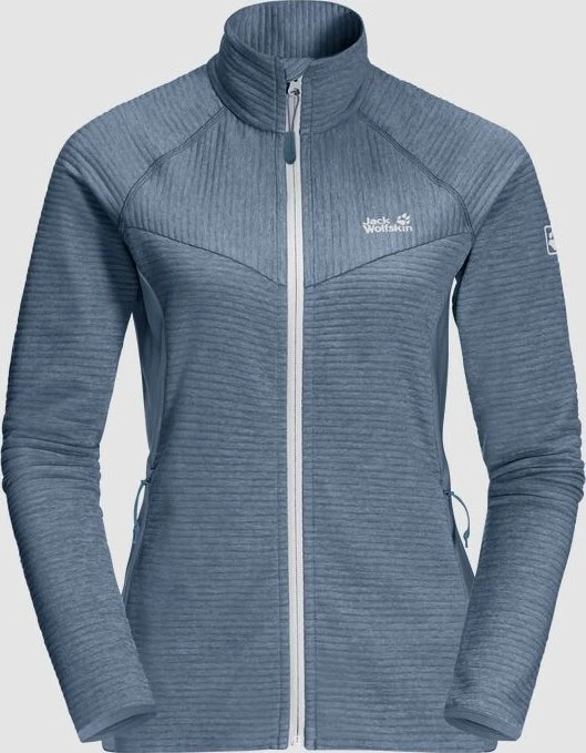 Jack Wolfskin Active Tongari Jacke (Damen)