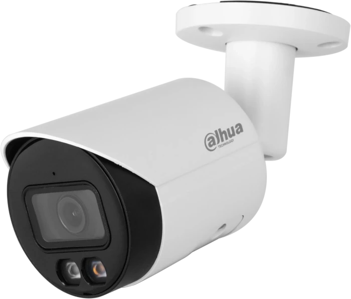 Dahua IPC-HFW2449S-S-IL 3.6mm