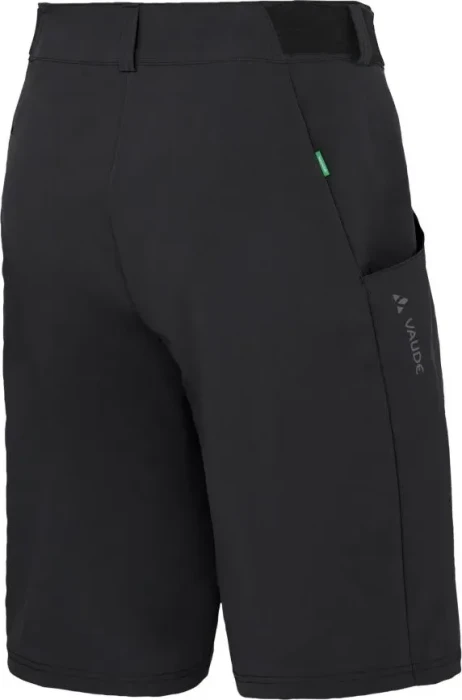 Vaude Loamer Mountainbike Shorts Fahrradhose kurz schwarz (Herren)
