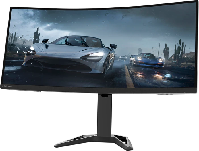 Lenovo G34w-30, 34"