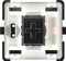 Cherry MX BLACK Clear-Top Switch Kit, MX BLACK Clear-Top 100Mio Switch Set, MX1A, 23er-Pack Vorschaubild
