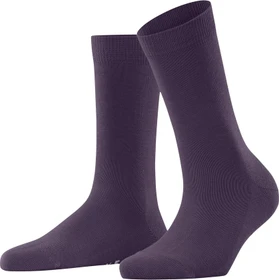 Falke Family Socken wineberry (Damen)